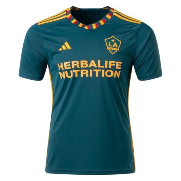 La Galaxy 2023 II