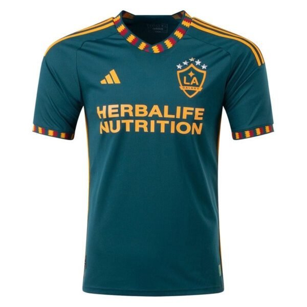 La Galaxy 2023 II - Jugador