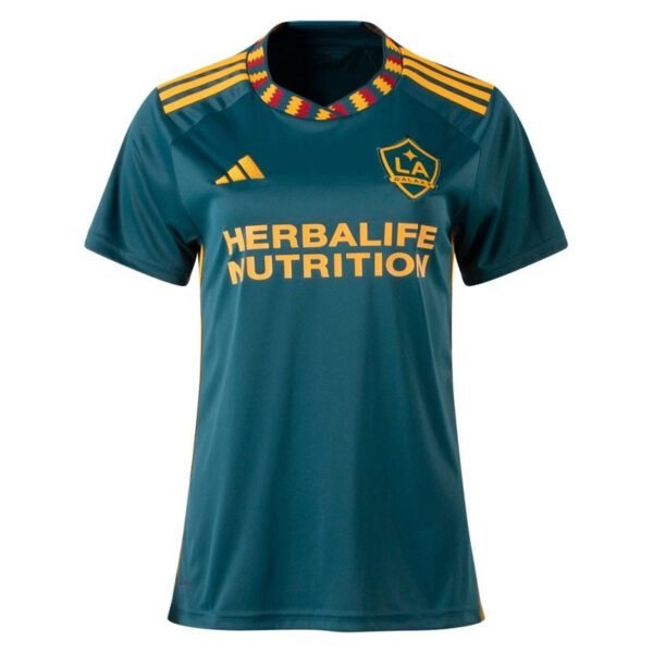 La Galaxy 2023 II - Femenina
