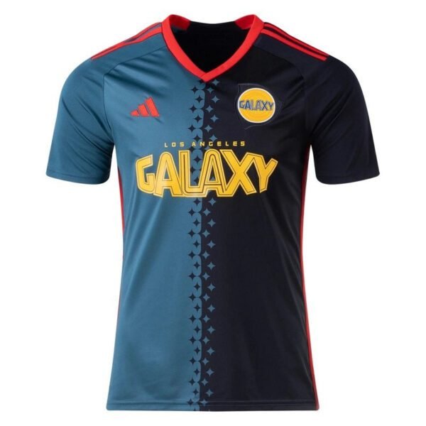 La Galaxy 2024 III