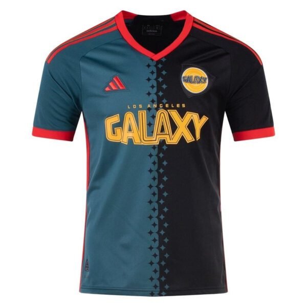 La Galaxy 2024 III - Jugador