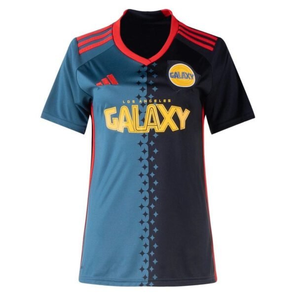 La Galaxy 2024 III - Femenina