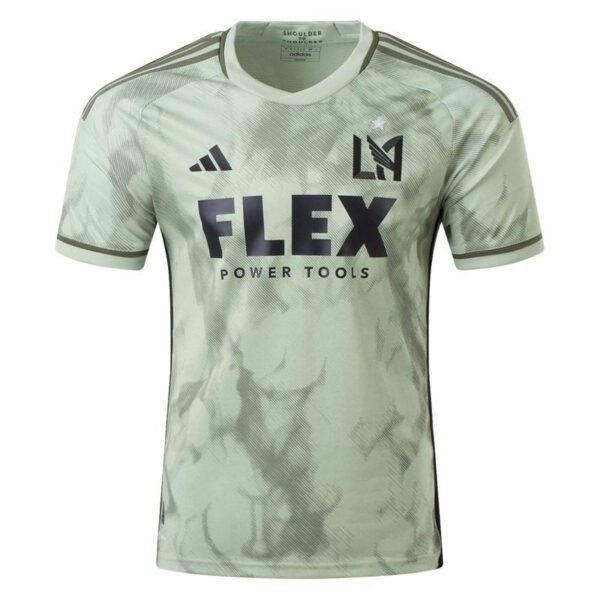 LAFC 2023 II - Jugador