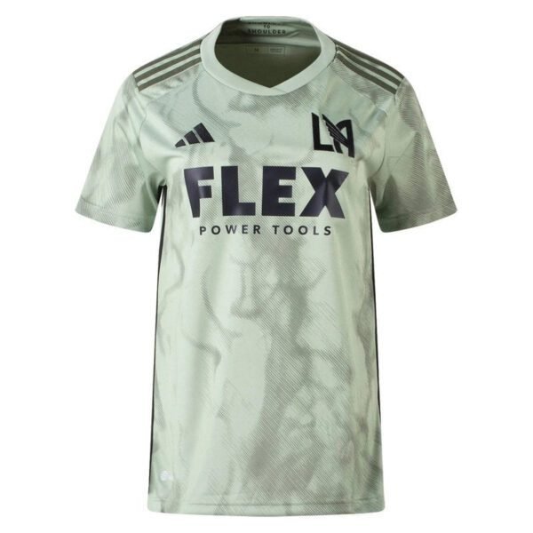 LAFC 2023 II - Femenina