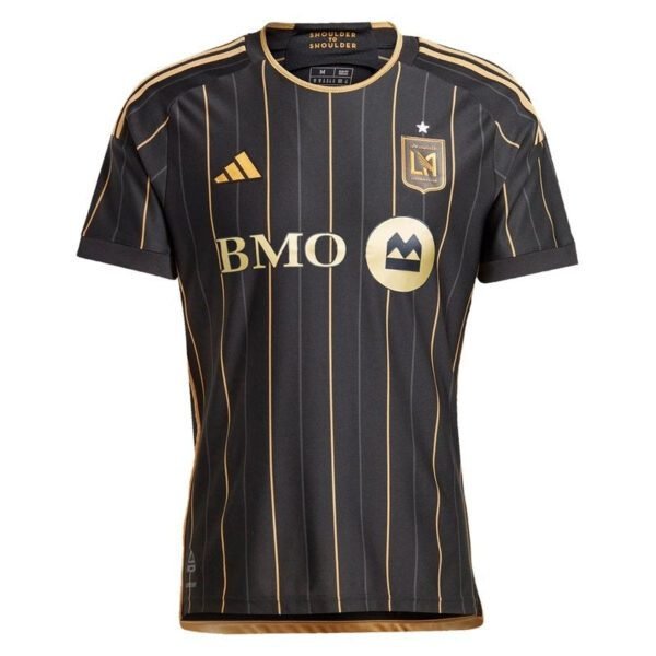 LAFC 2024 I - Jugador