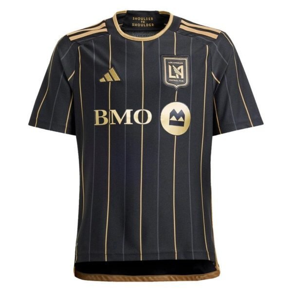 LAFC 2024 I - Femenina