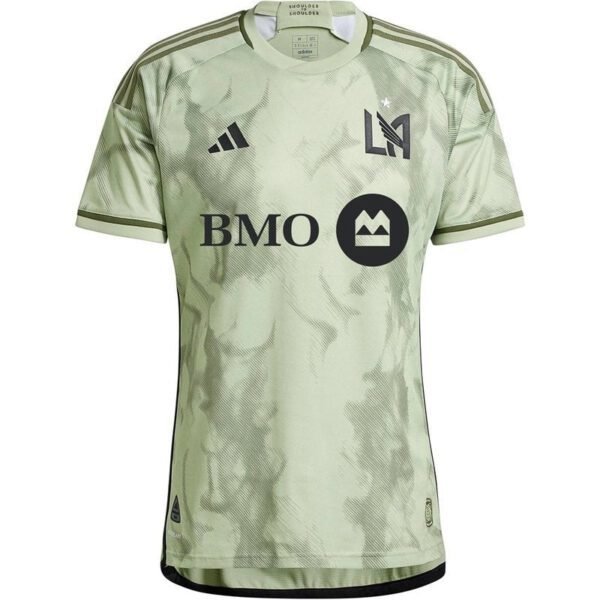 LAFC 2024 II - Jugador