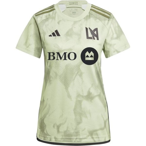 LAFC 2024 II - Femenina