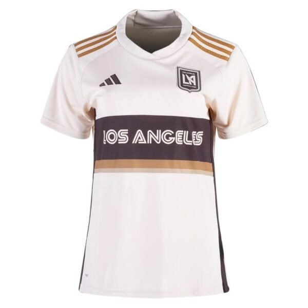 LAFC 2024 III - Femenina