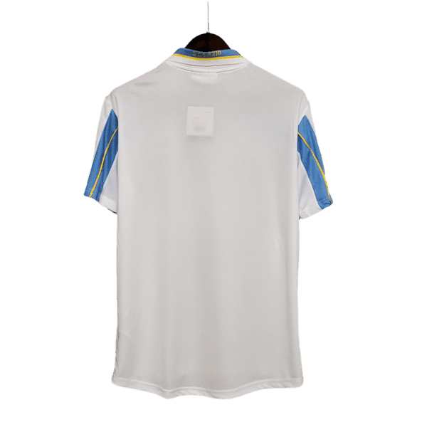Lazio II 00/01 - Retro - Imagen 2