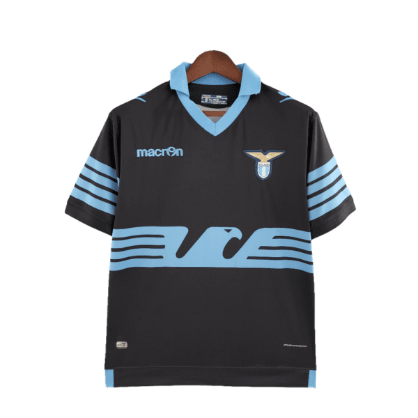 Lazio II 15/16 - Retro