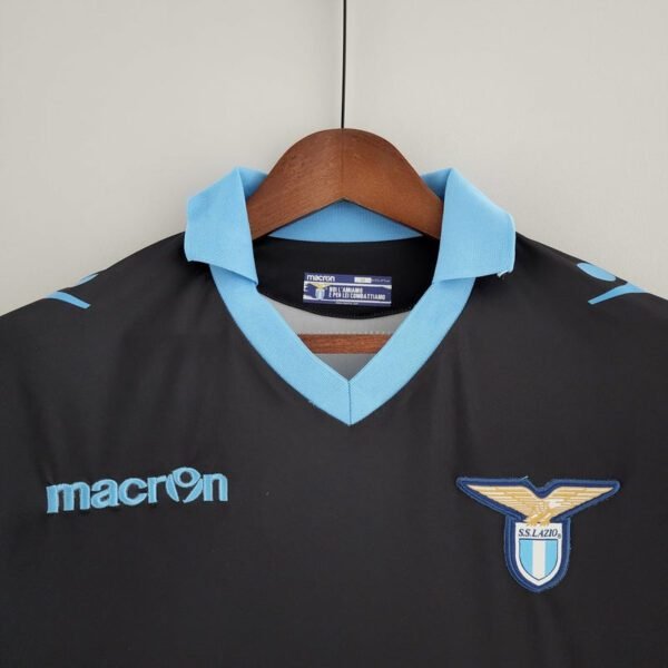 Lazio II 15/16 - Retro - Imagen 3