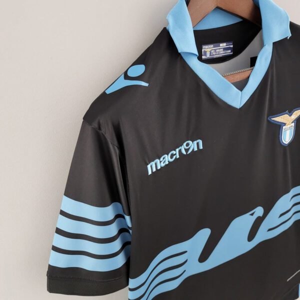 Lazio II 15/16 - Retro - Imagen 4