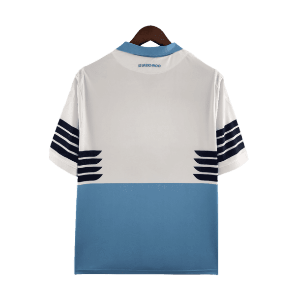 Lazio I 18/19 - Retro - Imagen 2