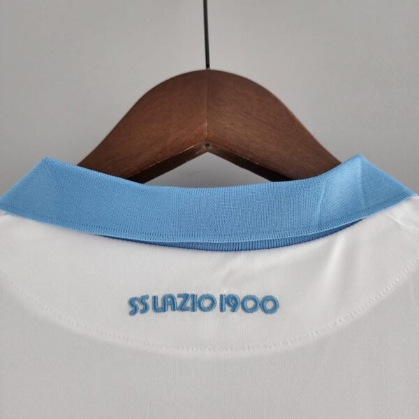 Lazio I 18/19 - Retro - Imagen 3
