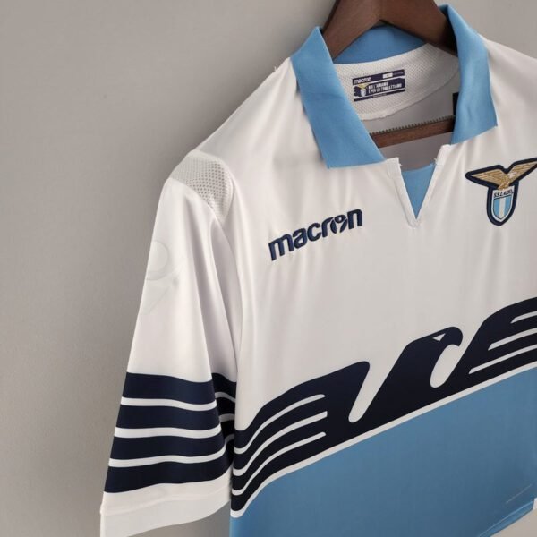 Lazio I 18/19 - Retro - Imagen 6
