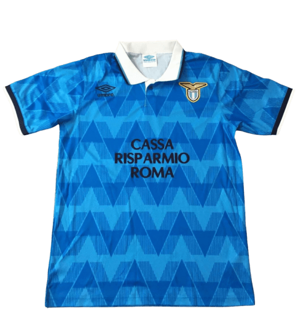 Lazio I 1989 - Retro