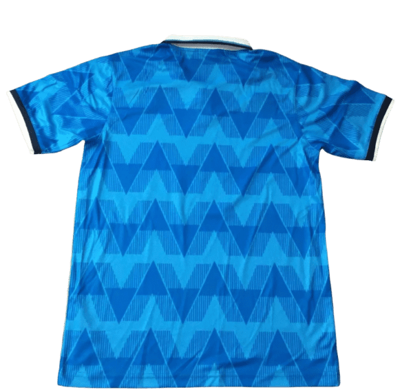 Lazio I 1989 - Retro - Imagen 2