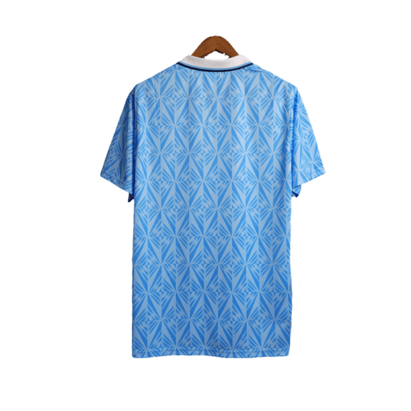 Lazio I 1991 - Retro - Imagen 2