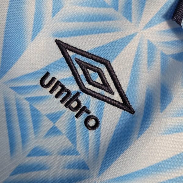 Lazio I 1991 - Retro - Imagen 5