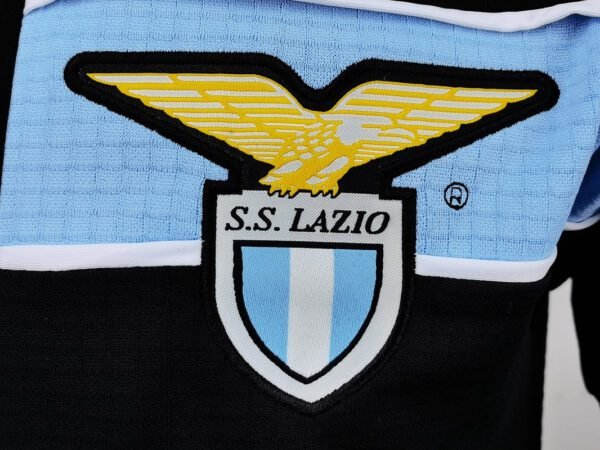 Lazio II 1998 - Retro - Imagen 5