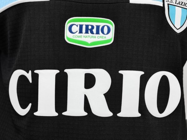 Lazio II 1998 - Retro - Imagen 6