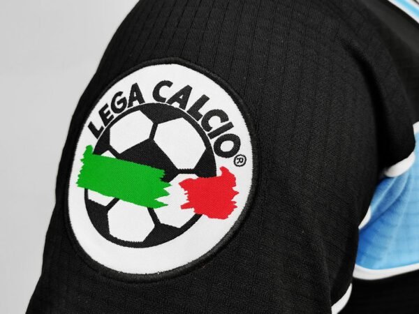 Lazio II 1998 - Retro - Imagen 7