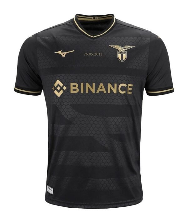Lazio 22/23 100º Aniversario