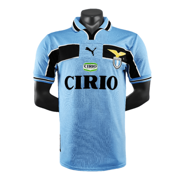 Lazio I 98/00 - Retro