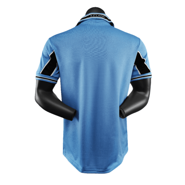 Lazio I 98/00 - Retro - Imagen 2