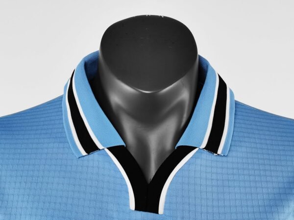 Lazio I 98/00 - Retro - Imagen 4