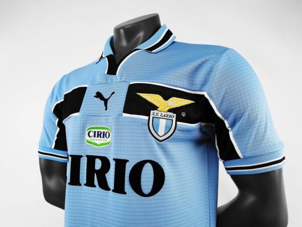Lazio I 98/00 - Retro - Imagen 5