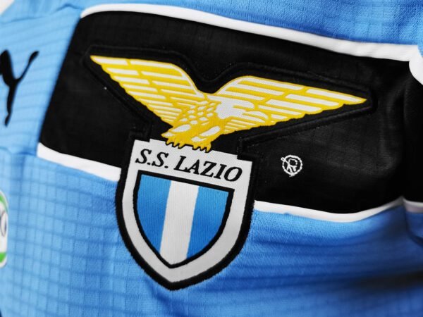 Lazio I 98/00 - Retro - Imagen 6