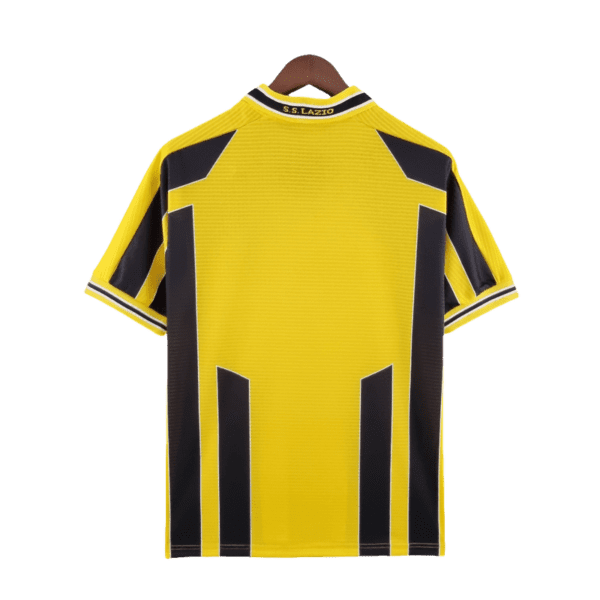 Lazio III 98/00 - Retro - Imagen 2