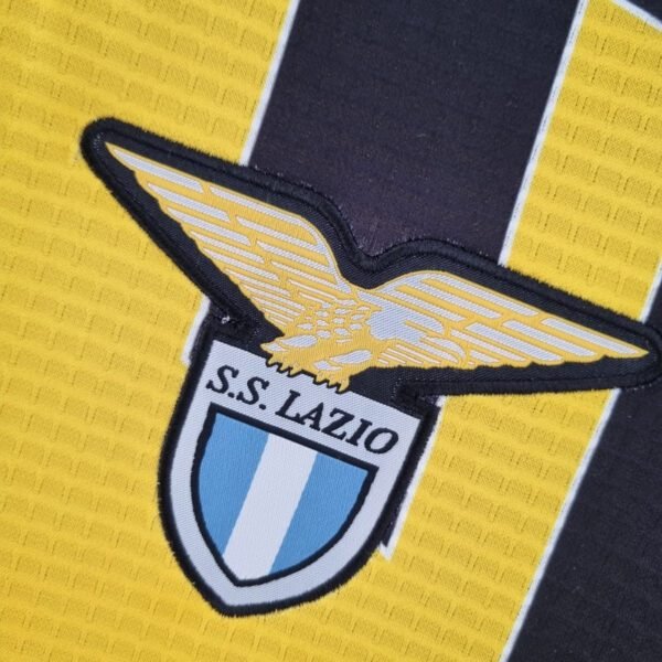 Lazio III 98/00 - Retro - Imagen 4