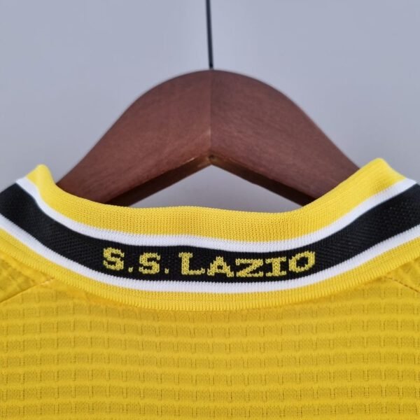 Lazio III 98/00 - Retro - Imagen 7