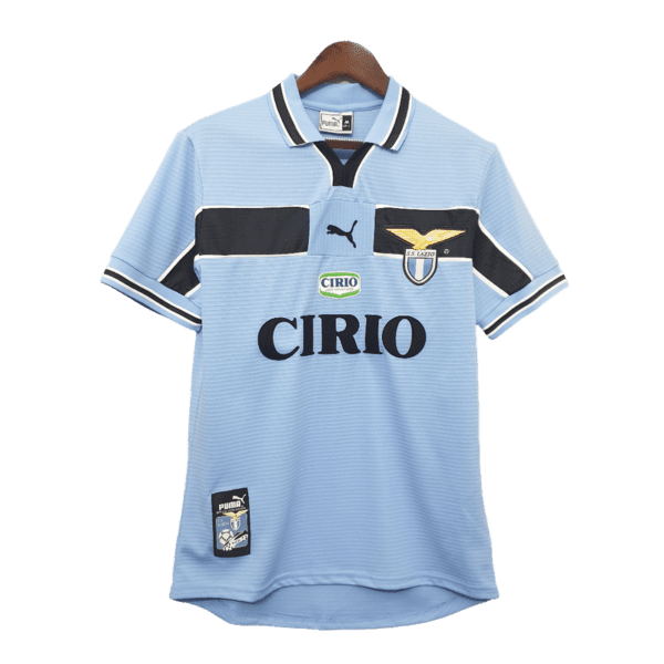 Lazio I 99/00 - Retro