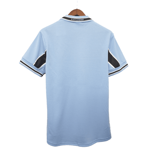 Lazio I 99/00 - Retro - Imagen 2