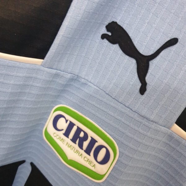 Lazio I 99/00 - Retro - Imagen 5