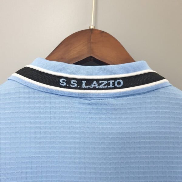 Lazio I 99/00 - Retro - Imagen 7