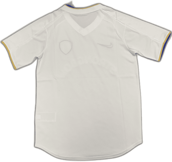 Leeds I 00/01 - Retro - Imagen 2