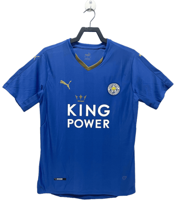 Leicester City I 15/16 - Retro
