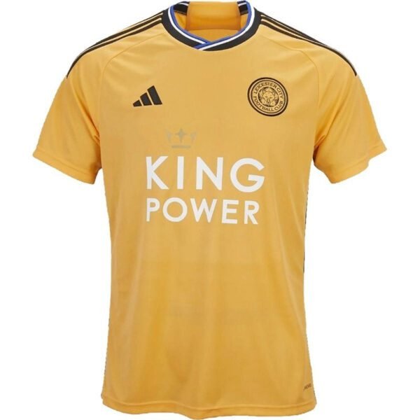 Leicester City III 23/24