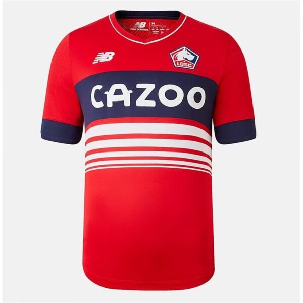 Lille I 22/23