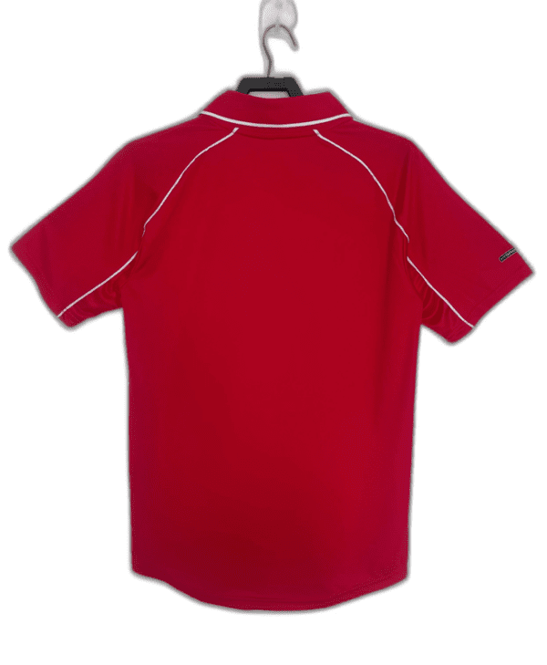 Liverpool I 00/01 - Retro - Imagen 2