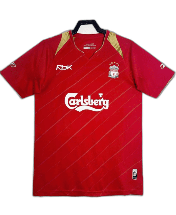 Liverpool I 05/06 - Retro