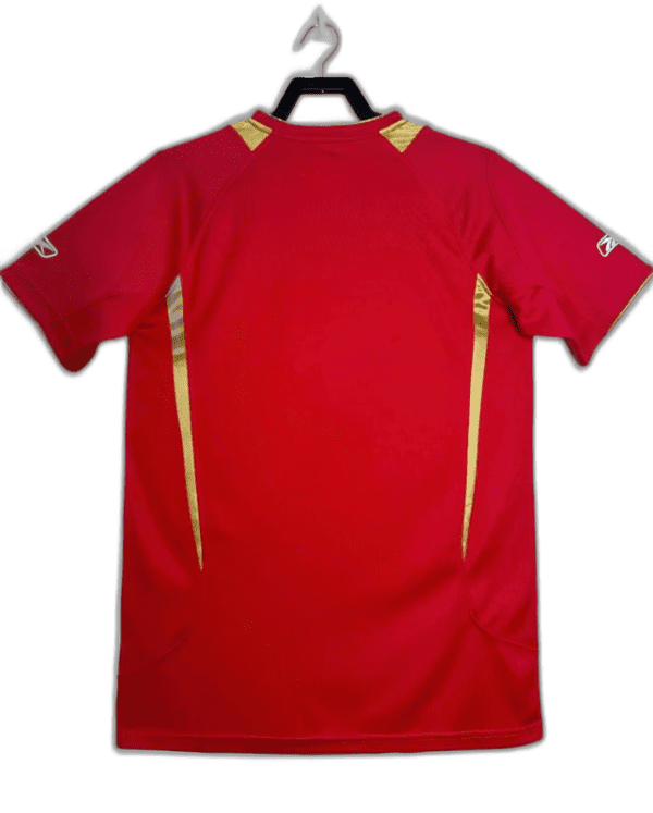 Liverpool I 05/06 - Retro - Imagen 2