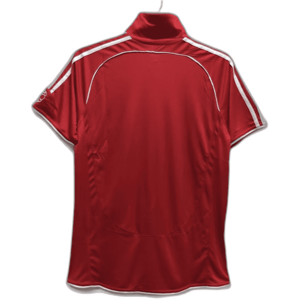 Liverpool I 06/08 - Retro - Imagen 2