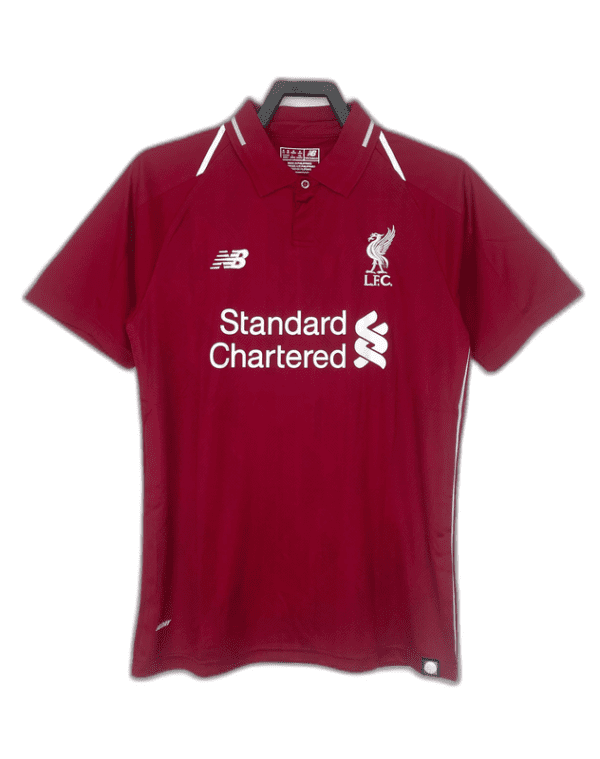 Liverpool I 18/19 - Retro