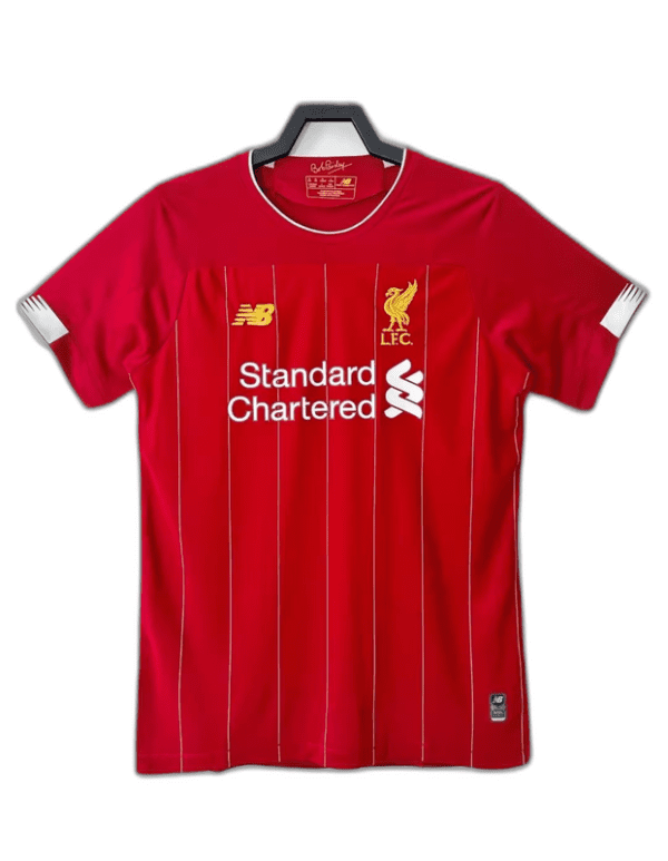 Liverpool I 19/20 - Retro